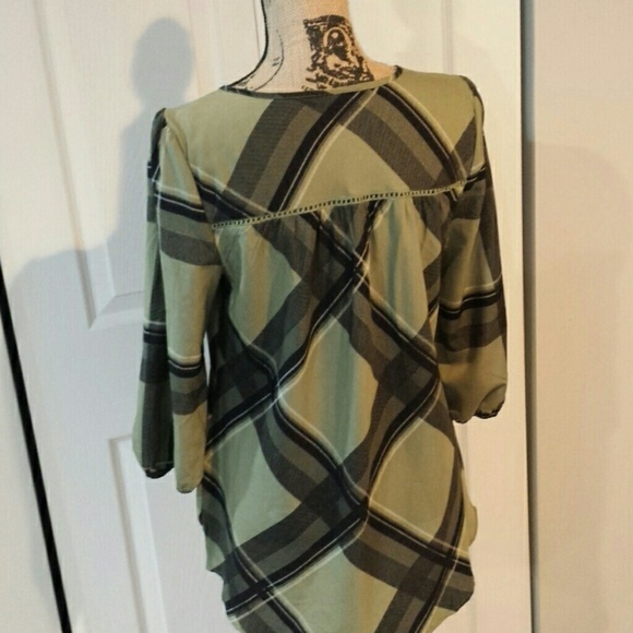 Blouse - Picture 4 of 4